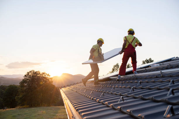 Best Tile Roofing Installation  in Oak Leaf, TX