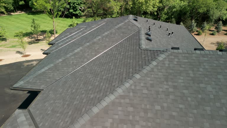 Professional Roofing Services in Oak Leaf, TX